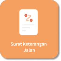 Surat Keterangan Jalan