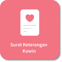 Surat Keterangan Kawin