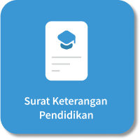 Surat Keterangan Pendidikan
